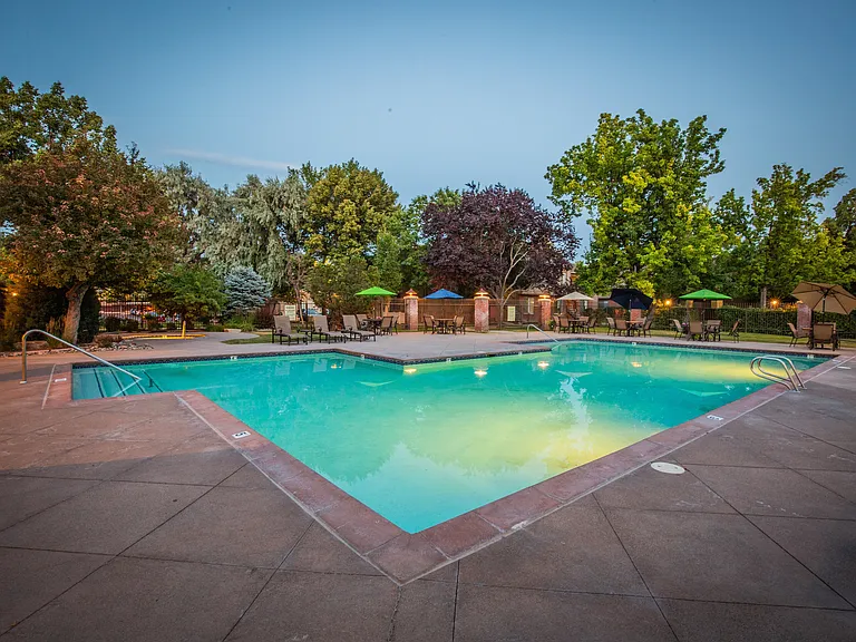 Short Term Leases Available