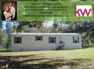 22595 Jacobson Rd, Brooksville, FL 34601