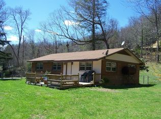 279 Teaberry Rd, Roan Mountain, TN 37687
