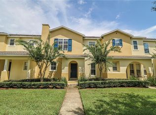2709 Wild Tamarind Blvd, Orlando, FL 32828
