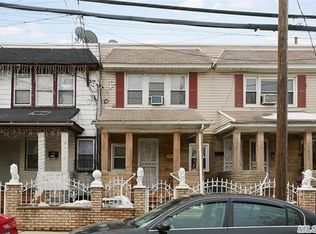9714 148th St, Jamaica, NY 11435