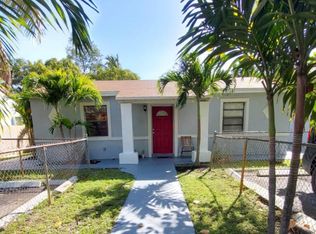 1408 NW 1st Ave #2, Fort Lauderdale, FL 33311