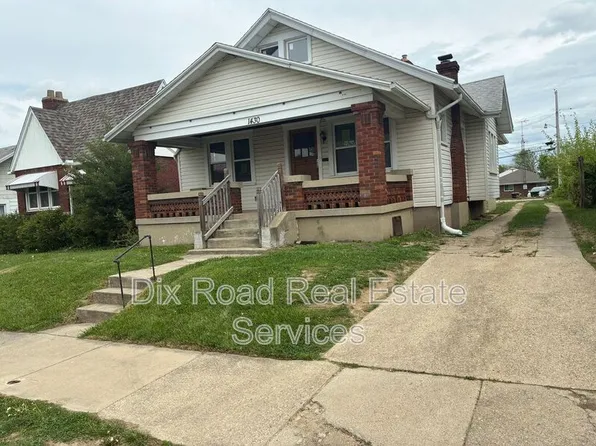 1430 Coventry Rd, Dayton, OH 45410
