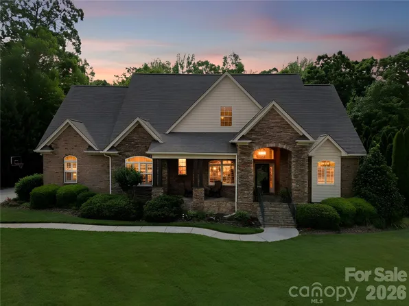 5441 Grayson Ridge Ct, Gastonia, NC 28056