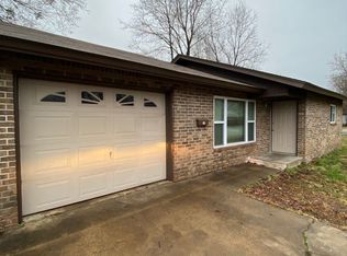 3122 Emrich St #3122, Fort Smith, AR 72904