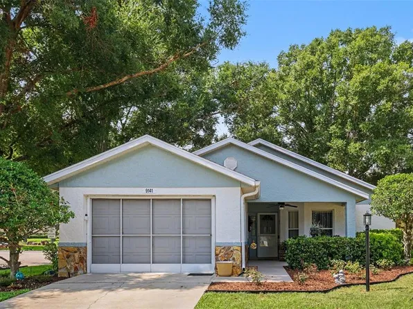 9141 SW 91ST CIRCLE, OCALA, FL 34481