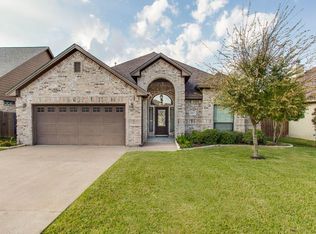 4211 Rocky Creek Trl, College Station, TX 77845
