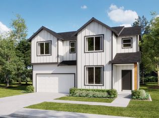 Stevenson Plan, Ponderosa Pines, Ntk0id Spokane Valley, WA 99037