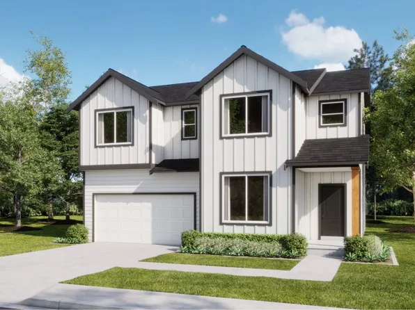 Stevenson Plan, Barrel Creek