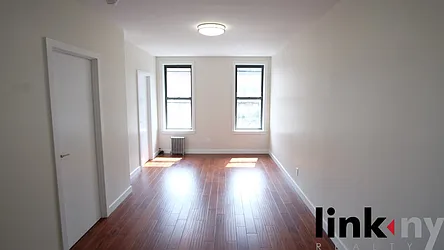 Rented by Link NY Realty