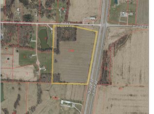 E Roy Barnes Rd, Sturgeon, MO 65284