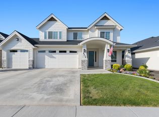 4236 E Westport Ct, Meridian, ID 83642