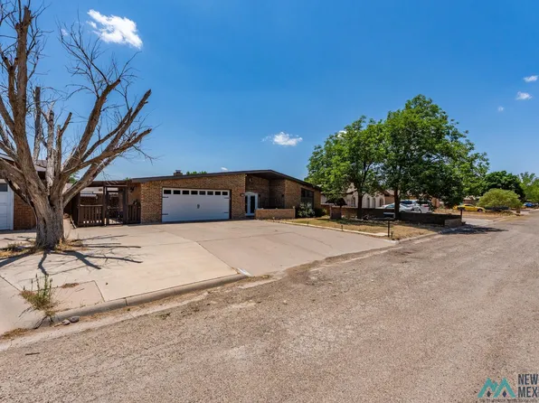 1208 Libra Dr, Portales, NM 88130