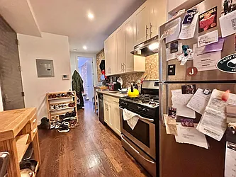 558 Kosciusko Street, #3L