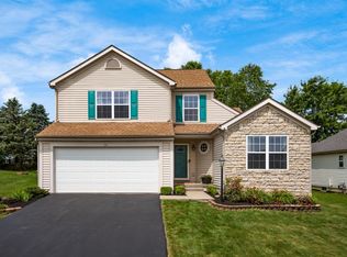 29 Purple Finch Loop, Pataskala, OH 43062