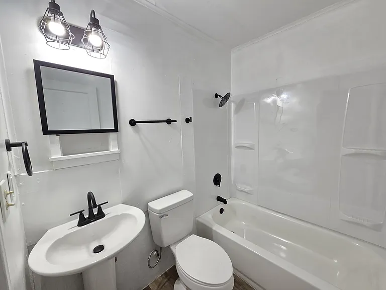 824 E Doddridge Ave #824 — Photo 16