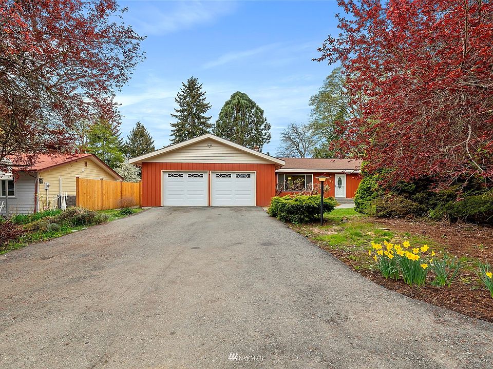 511 NE David Drive - Bremerton, WA 98310