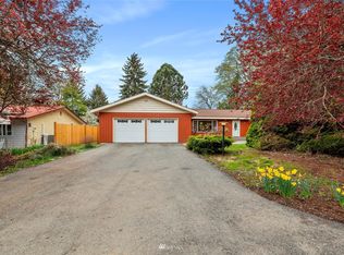 511 NE David Dr, Bremerton, WA 98310
