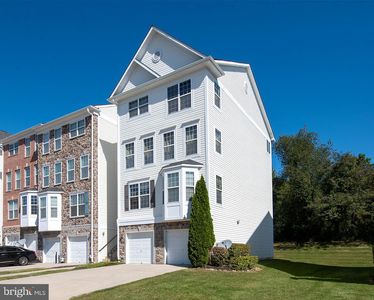 140 Mohegan Dr UNIT H, Havre De Grace, MD, 21078