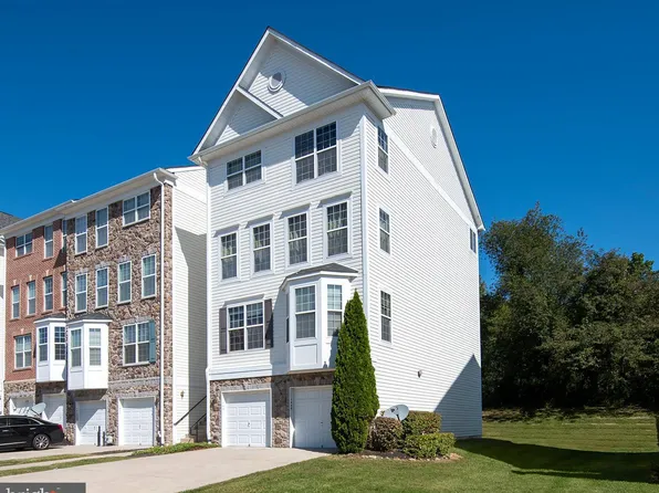 140 Mohegan Dr Unit H, Havre De Grace, MD 21078