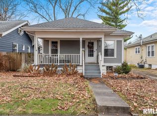 2005 Holmes Ave, Springfield, IL 62704