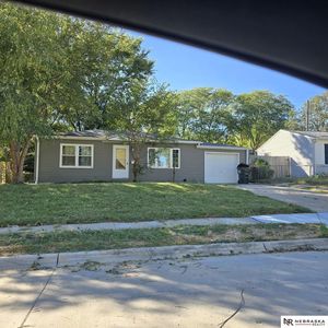 7414 S 69th St, La Vista, NE, 68128