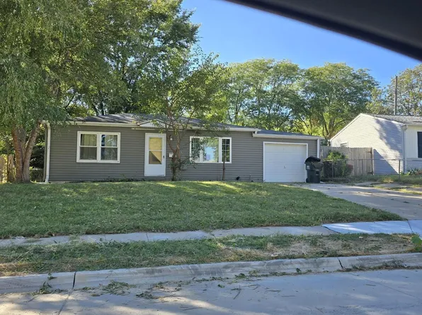 7414 S 69th St, La Vista, NE 68128