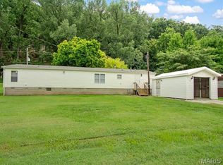 806 Conner St, Prairie Du Rocher, IL 62277