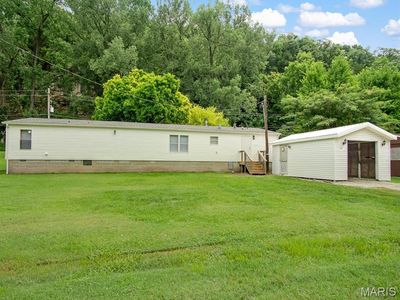 806 Conner St, Prairie Du Rocher, IL, 62277