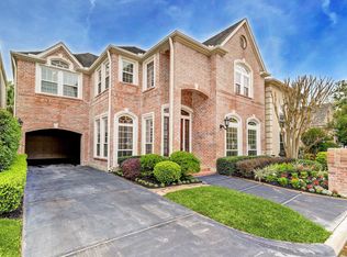 1135 Bayou Island Dr, Houston, TX 77063