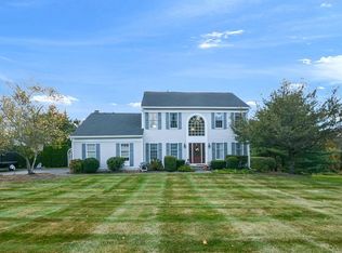 2 Roy St, Westborough, MA 01581