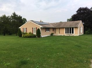 900 Fickes Rd, Dillsburg, PA 17019