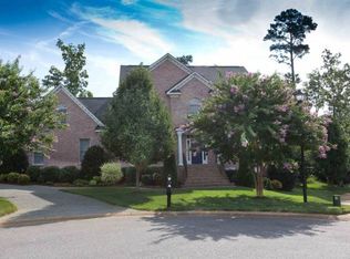 4015 Cold Spring Rd, Williamsburg, VA 23188