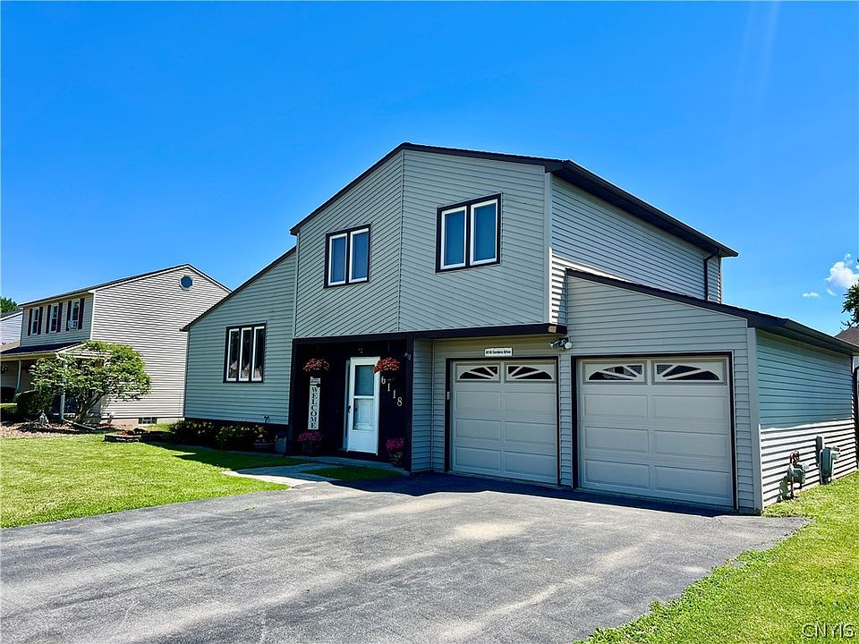 1st image of 6118 Cordero Dr
