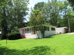 6597 Long Beach Rd, Branson, MO 65616