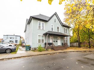 11-11.5 Linwood Pl, Rochester, NY 14607