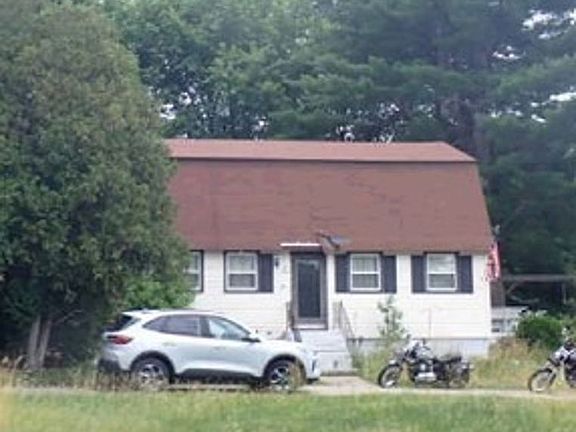 Property Front View