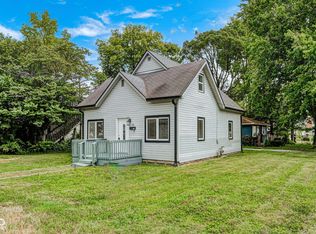 303 Bishop St, Mooresville, IN 46158