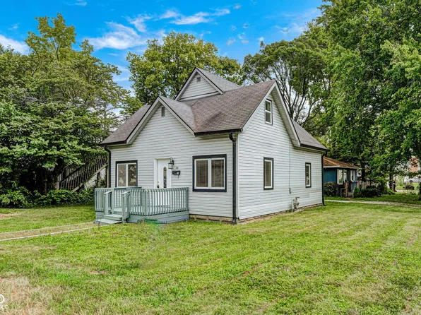 303 Bishop St, Mooresville, IN 46158