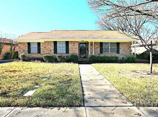 5812 Banting Way, Dallas, TX 75227