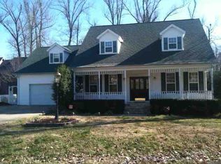 4420 Maywood Dr, Paducah, KY 42001