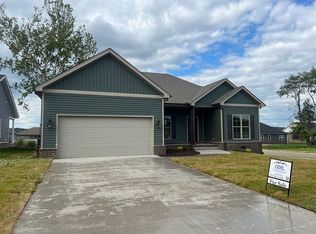 2706 Cedrus Ave, Bowling Green, KY 42103