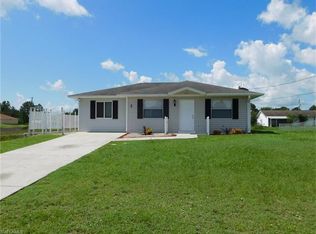 3901 34th St SW, Lehigh Acres, FL 33976