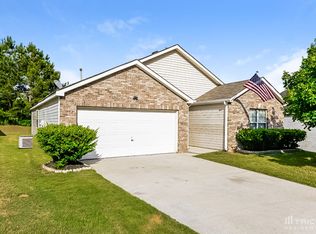 6250 Crooked Creek Ct, Rex, GA 30273