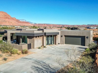477 S Wild Indigo Way, Ivins, UT, 84738