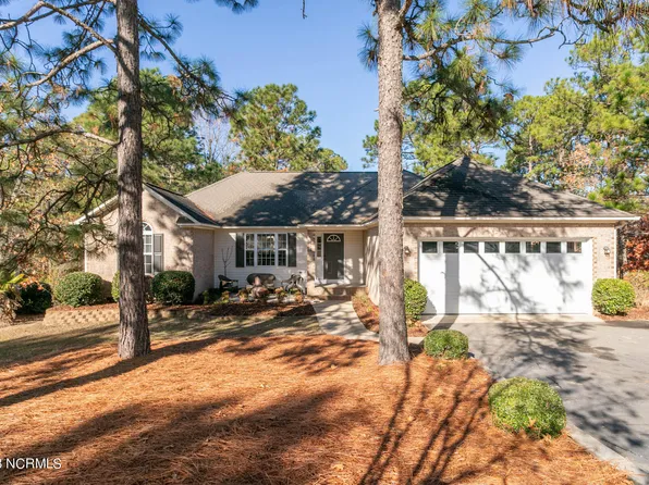 172 Morris Drive, West End, NC 27376