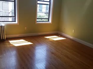 3321 12th Ave #2A, Brooklyn, NY 11218