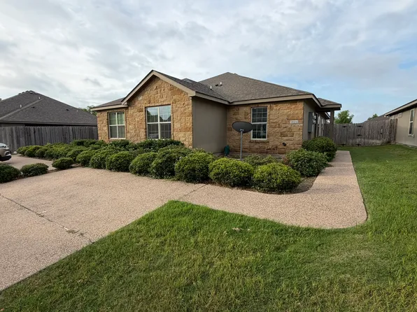 911 Ferrara Cir Unit A, Temple, TX 76502