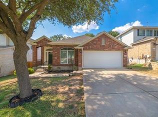 16604 Brayton Park Dr, Austin, TX 78717