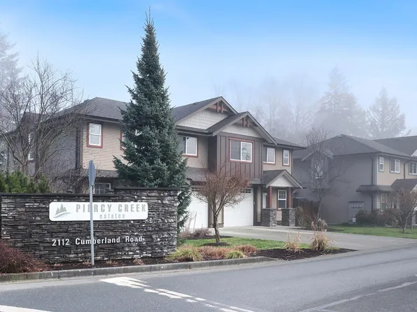 2112 Cumberland Rd #4, Courtenay, BC V9N 2E9